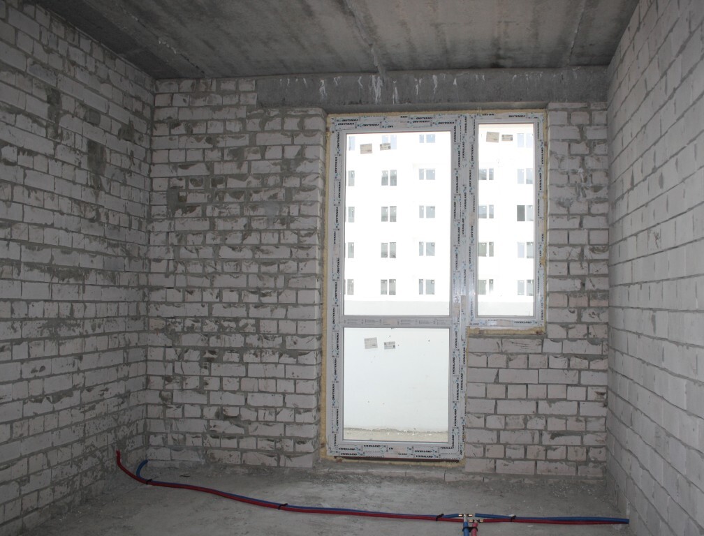 Продается 1-комнатная квартира 40.77 кв. м в Харькове, ул. Мира - фото 1