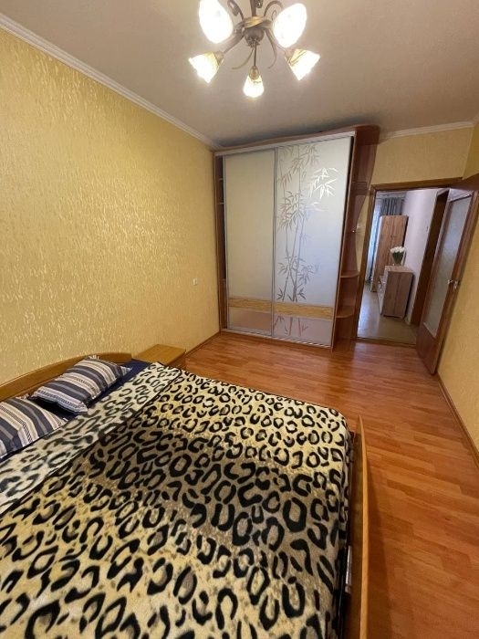 Продается 3-комнатная квартира 64 кв. м в Днепре, цена: 41000 $