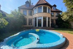 Сдается в аренду одноэтажный дом с бассейном, цена: 350 $