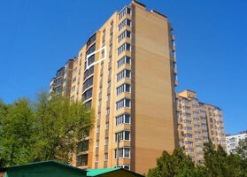 Продажа квартиры, Черкассы, р‑н. Самолет, 30-летия Победы улица