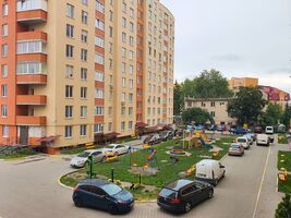 Продаж квартири, Тернопіль, р‑н. Дружба, Тролейбусна вулиця