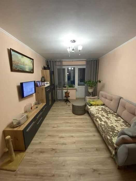 Продается 2-комнатная квартира 65 кв. м в Полтаве, цена: 60000 $ - фото 1