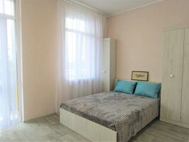 Сдается в аренду 1-комнатная квартира 20 кв. м в Харькове