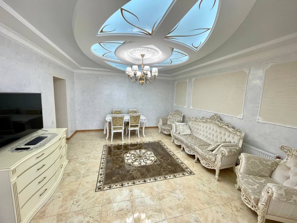 Продается 3-комнатная квартира 105 кв. м в Николаеве - фото 4