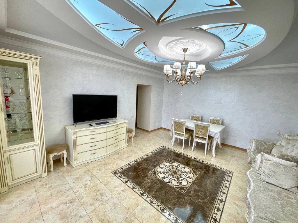 Продається 3-кімнатна квартира 105 кв. м у Миколаєві - фото 1