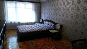 Аренда посуточная квартиры, Запорожье, р‑н. Коммунарский, Чумаченко улица, дом 23