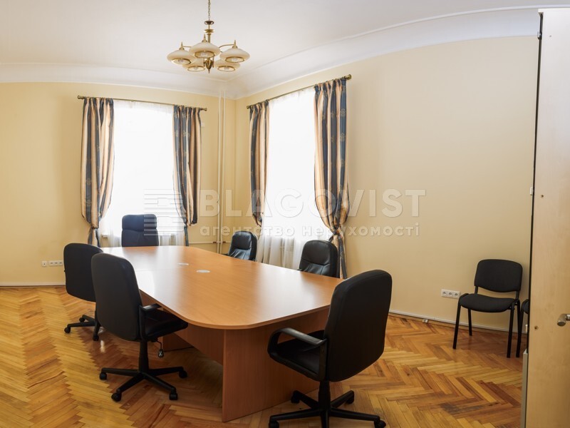 Продается 3-комнатная квартира 87 кв. м в Киеве, ул. Институтская, 19В - фото 1