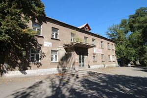 Продажа офисного здания, Запорожье, р‑н. Заводской, Фильтровая улица, дом 21