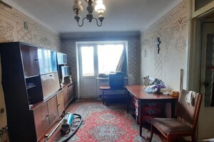 Продается 2-комнатная квартира 45 кв. м в Виннице, Князей Кориатовичей (Свердлова) улица