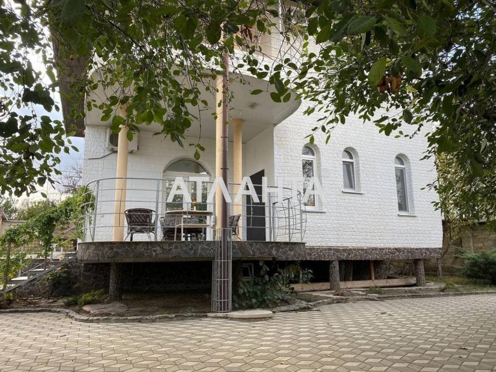 Продається одноповерховий будинок 393.2 кв. м з каміном, цена: 190000 $