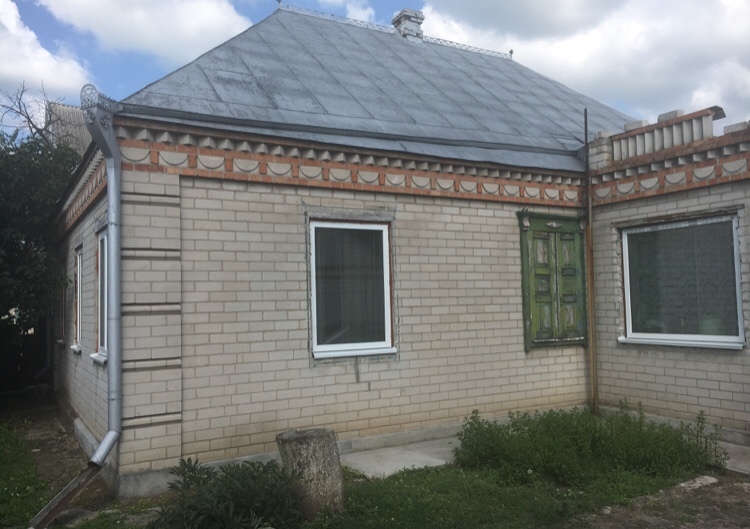 Продається одноповерховий будинок 75 кв. м з терасою - фото 2