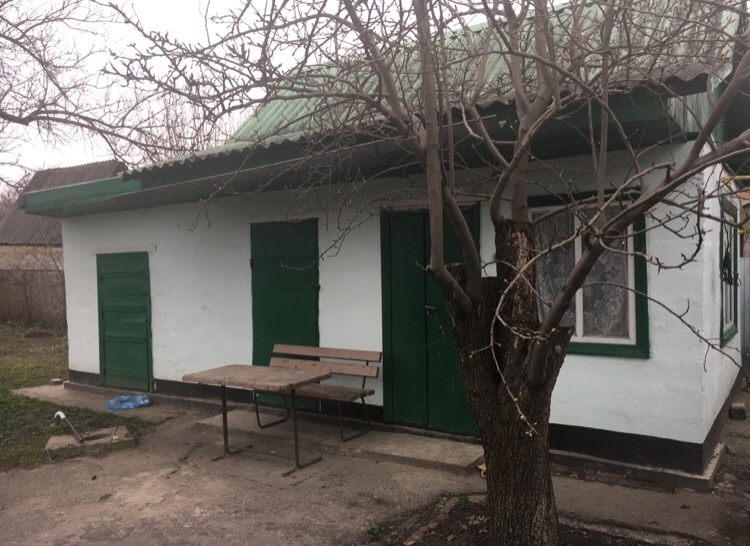 Продається одноповерховий будинок 56 кв. м с басейном - фото 3