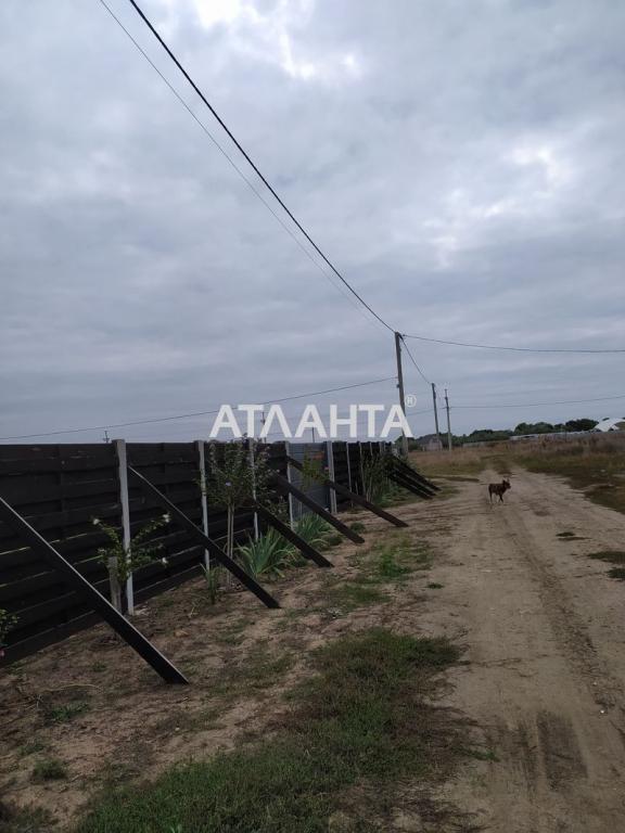 Продается земельный участок 9.57 соток в Одесской области - фото 3