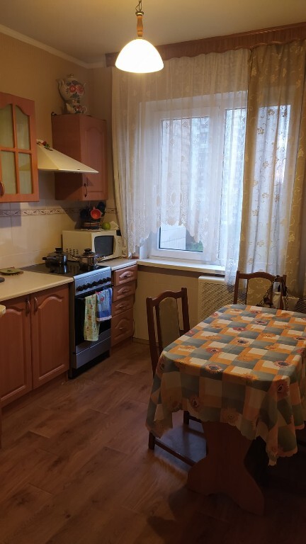 Продается 3-комнатная квартира 71 кв. м в Одессе, ул. Палия Семена, 111 - фото 1