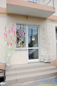 Продается 1-комнатная квартира 30 кв. м в Одессе, Магистральная улица