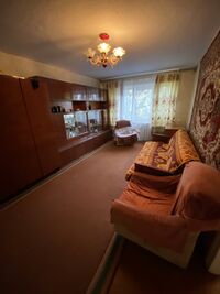 Продається 3-кімнатна квартира 63 кв. м у Миколаєві, вул. Крилова
