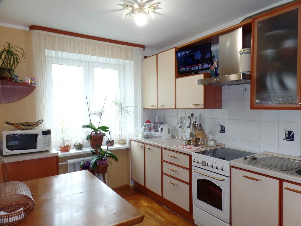 Продается 3-комнатная квартира 64 кв. м в Виннице, цена: 67500 $