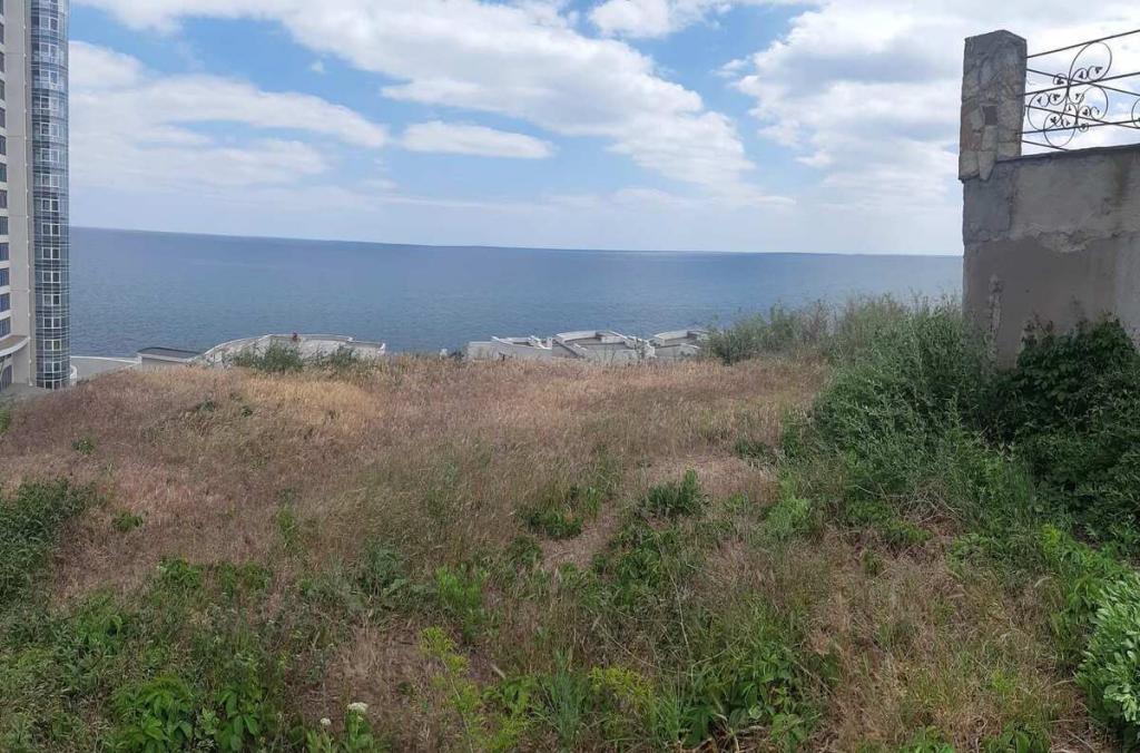 Продается земельный участок 35 соток в Одесской области, цена: 400000 $ - фото 1