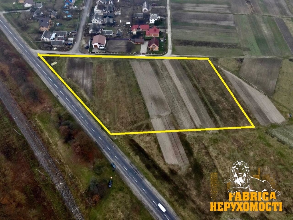 Продається земельна ділянка 128 соток у Волинській області, цена: 320000 $ - фото 1