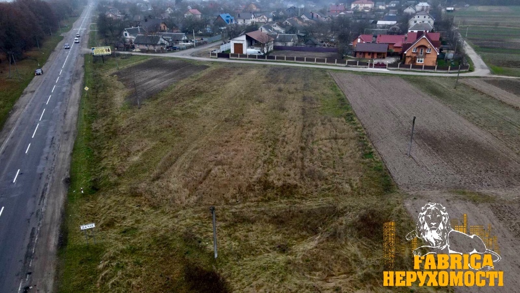 Продается земельный участок 128 соток в Волынской области - фото 2