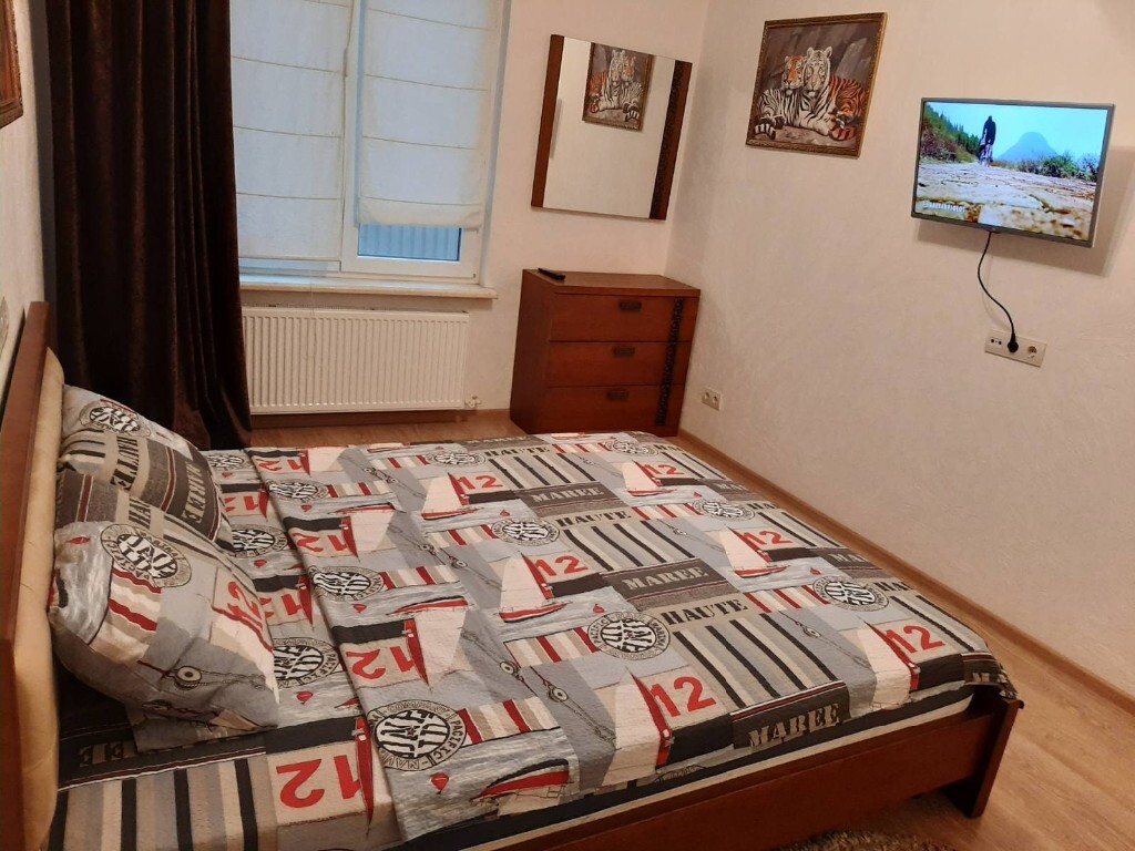 Сдается в аренду 1-комнатная квартира в Одессе, цена: 600 грн