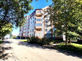 Продается 3-комнатная квартира 119.7 кв. м в Черткове, ВВеликого