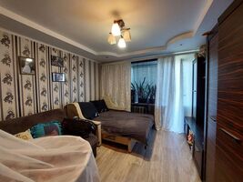 Продается 1-комнатная квартира 29 кв. м в Николаеве, ул. Океановская