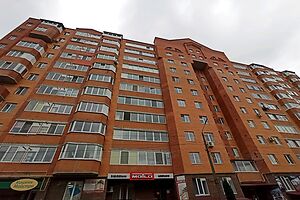 Продаж квартири, Тернопіль, р‑н. Дружба, Лучаківського вулиця