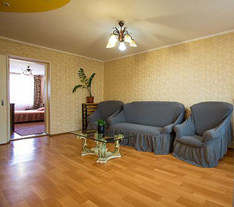 Сдается в аренду 2-комнатная квартира в Николаеве - фото 2