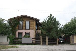 Куплю частный дом Харьковской области