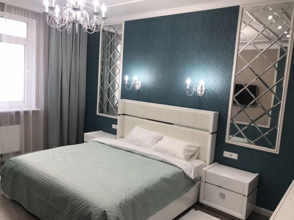 Продается 2-комнатная квартира 107 кв. м в Одессе, плато Гагаринское, 5Б