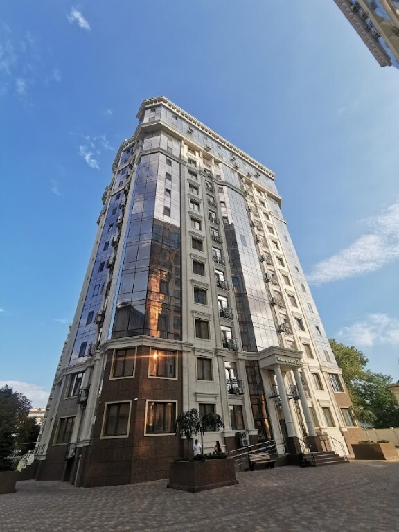 Продается 2-комнатная квартира 62 кв. м в Одессе, бул. Итальянский, 1А - фото 1