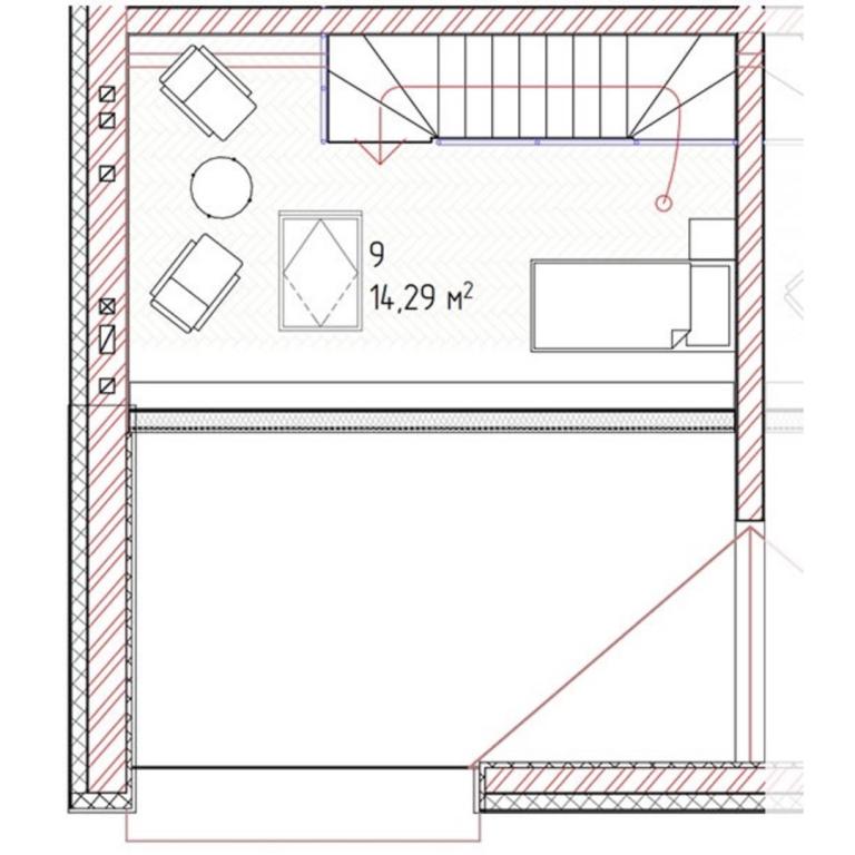 ул. Юрия Горлиса-Горского Истамбул,Ровно   - фото 3