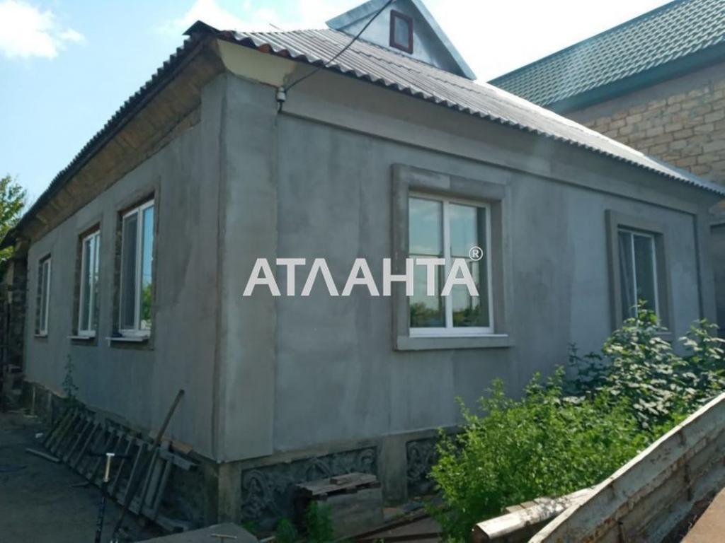 Продается одноэтажный дом 100 кв. м с участком, цена: 35000 $