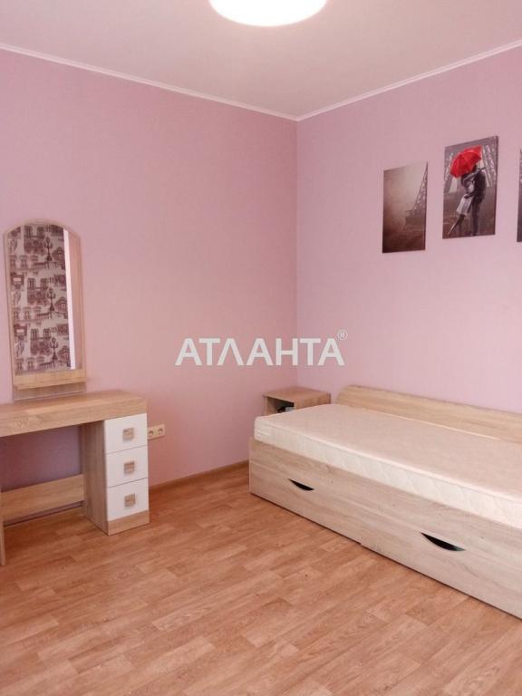 Продается 2-комнатная квартира 67 кв. м в Черноморске - фото 3