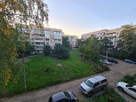 Продажа квартиры, Черновцы, р‑н. Парковая зона, Южно-Окружная улица, кв. 99