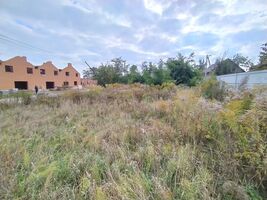 Продається земельна ділянка 5.95 соток у Вінницькій області, цена: 28000 $
