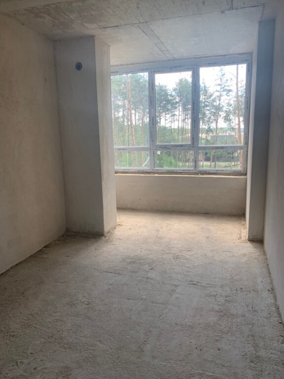 Продается 2-комнатная квартира 57.2 кв. м в Ирпене, ул. Университетская(Карла Маркса), 1Т/2 - фото 1