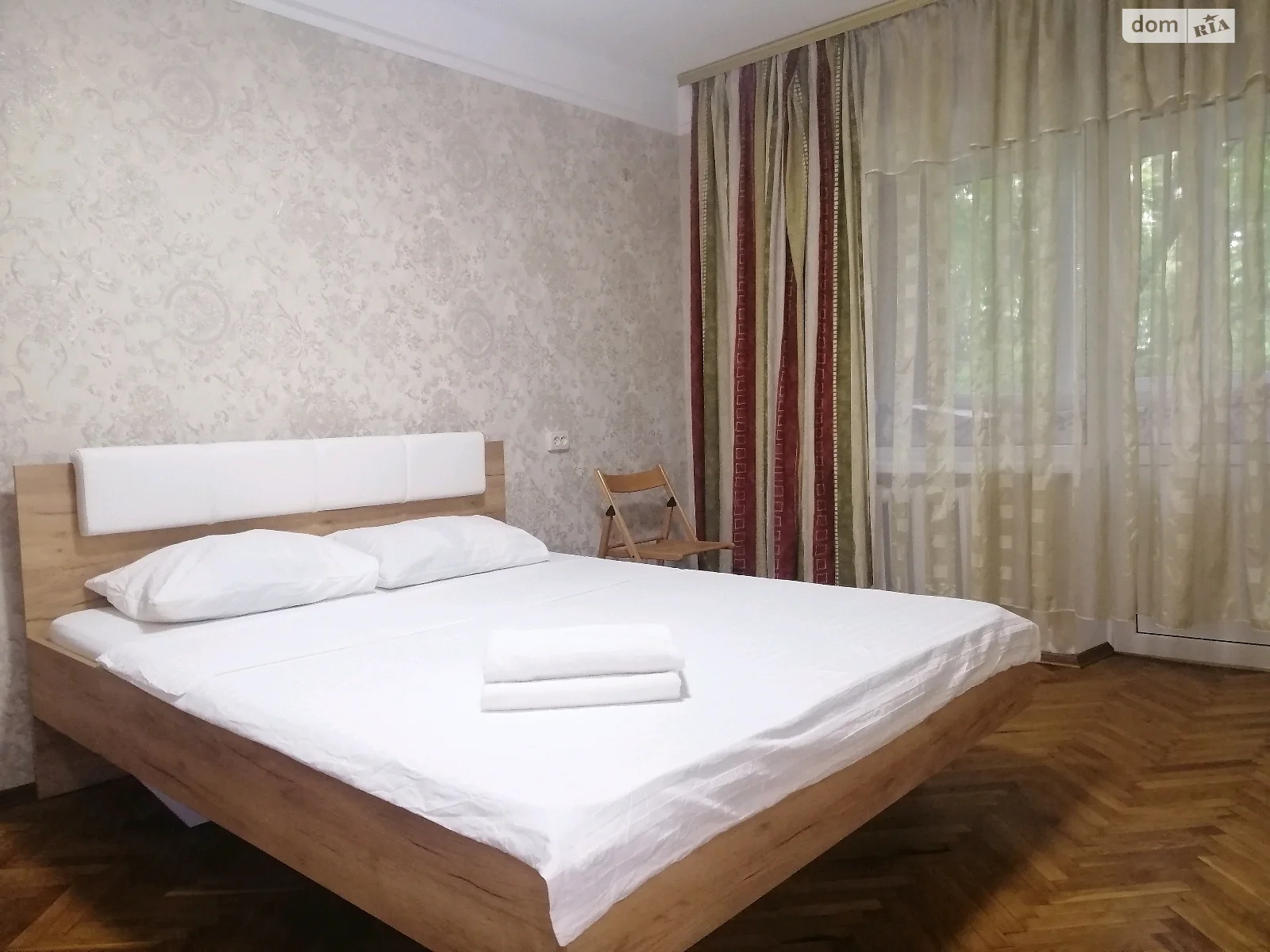 Сдается в аренду 1-комнатная квартира в Киеве, ул. Ивана Выговского(Маршала Гречко) - фото 1