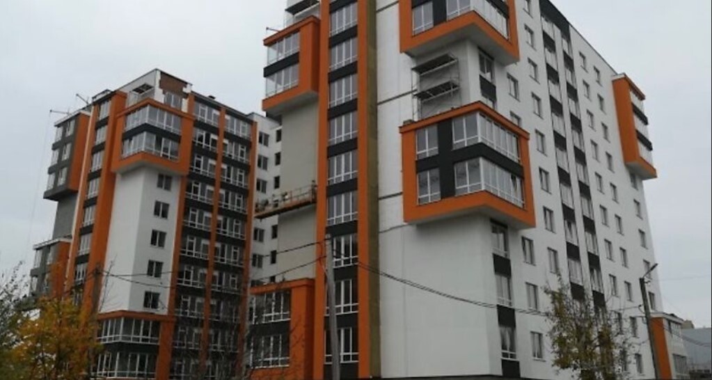 Продается 2-комнатная квартира 83 кв. м в Хмельницком, Старокостянтиновское шоссе - фото 1