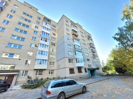Продается 3-комнатная квартира 67 кв. м в Луцке, Ветеранов улица
