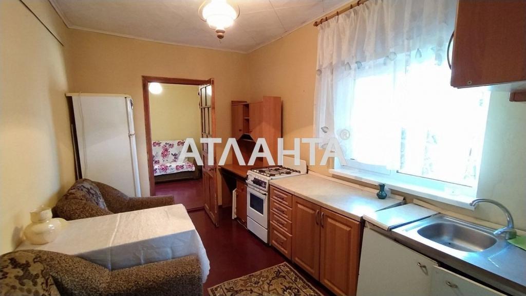 Продается одноэтажный дом 32 кв. м с мансардой, цена: 23000 $ - фото 1