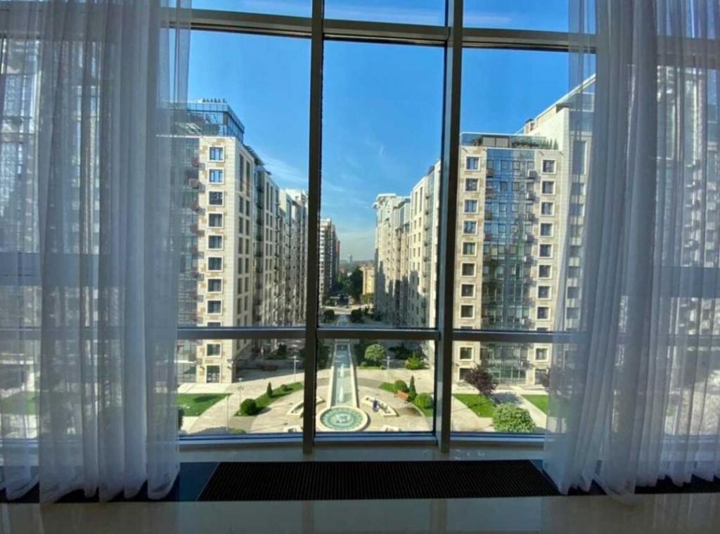 Здається в оренду 3-кімнатна квартира 122 кв. м у Києві - фото 2