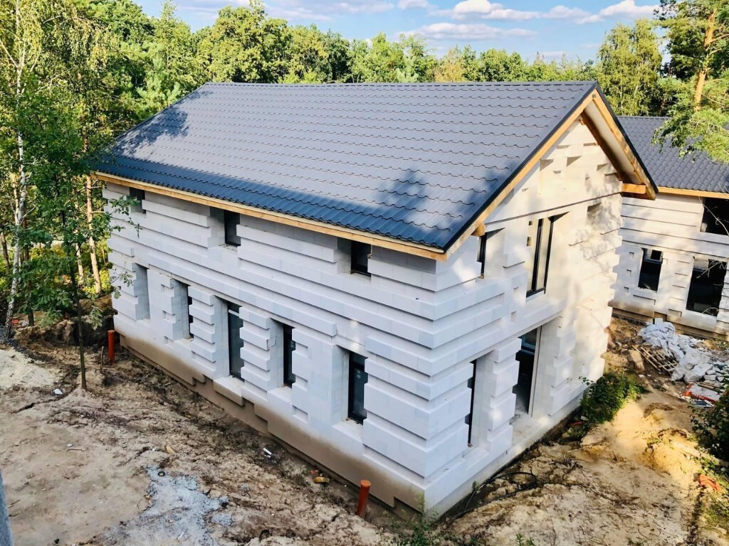 Продається будинок 2 поверховий 132 кв. м з мансардою, цена: 125000 $ - фото 1