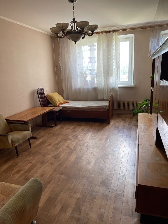 Сдается в аренду 3-комнатная квартира 65 кв. м в Харькове, ул. Потоцкого Северина, 34А