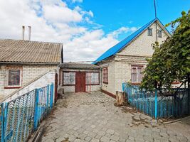 Продажа дома, Запорожская, Беленькое Первое, Гвардійська, дом 118