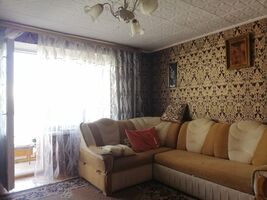 Продаж квартири, Тернопіль, р‑н. Центр, Живова Анатолія вулиця
