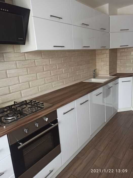 Продается 4-комнатная квартира 116 кв. м в Полтаве, цена: 220000 $