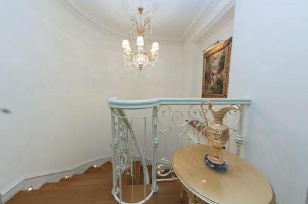 Сдается в аренду 5-комнатная квартира 292 кв. м в Киеве - фото 2