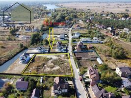 Продается земельный участок 32 соток в Киевской области, цена: 115000 $